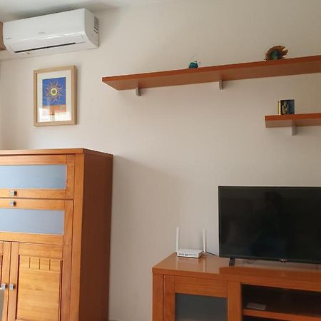 Apartamento En Trinidad San Pablo Apartment Малага Екстериор снимка