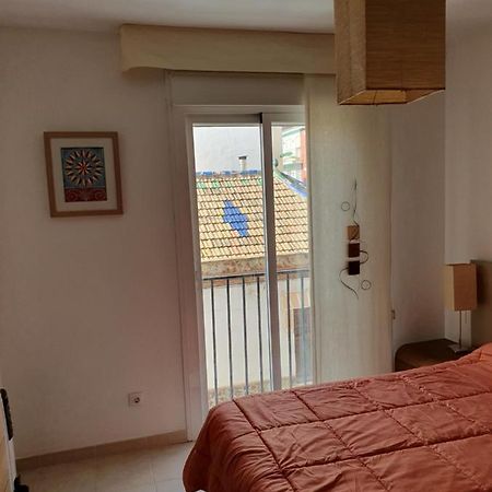 Apartamento En Trinidad San Pablo Apartment Малага Екстериор снимка
